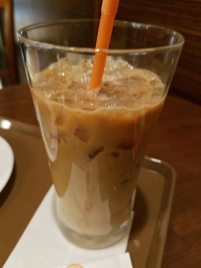 サンマルクカフェ イオンモール鈴鹿店 - サブ画像1