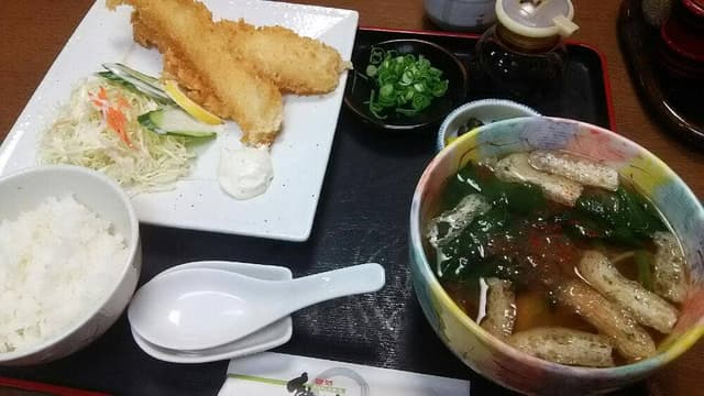 勢川 新吉店 - サブ画像2