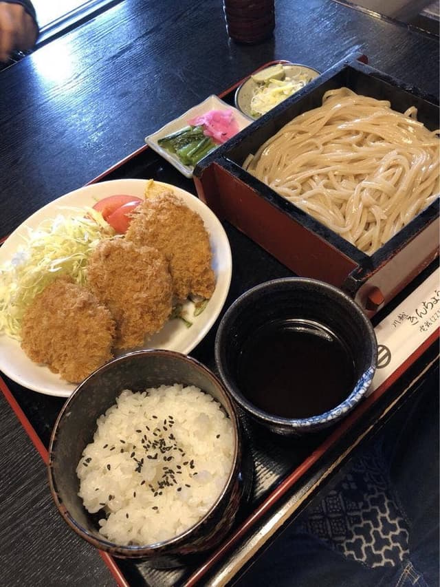 きんちょう - サブ画像3