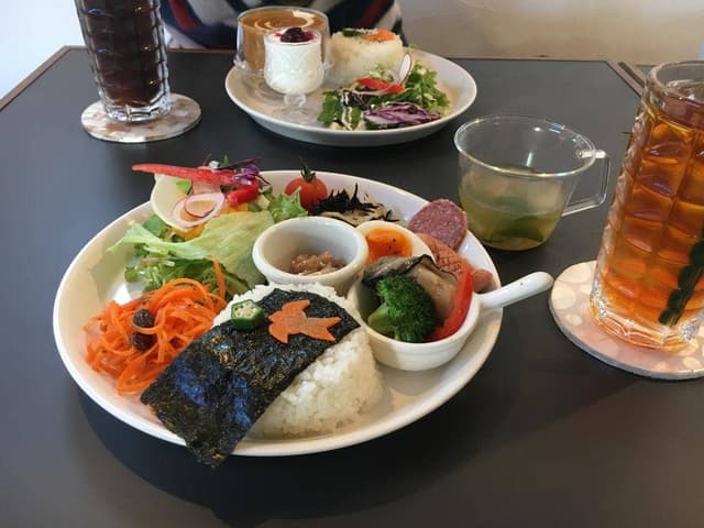 ル・ニ・リロンデール - サブ画像3