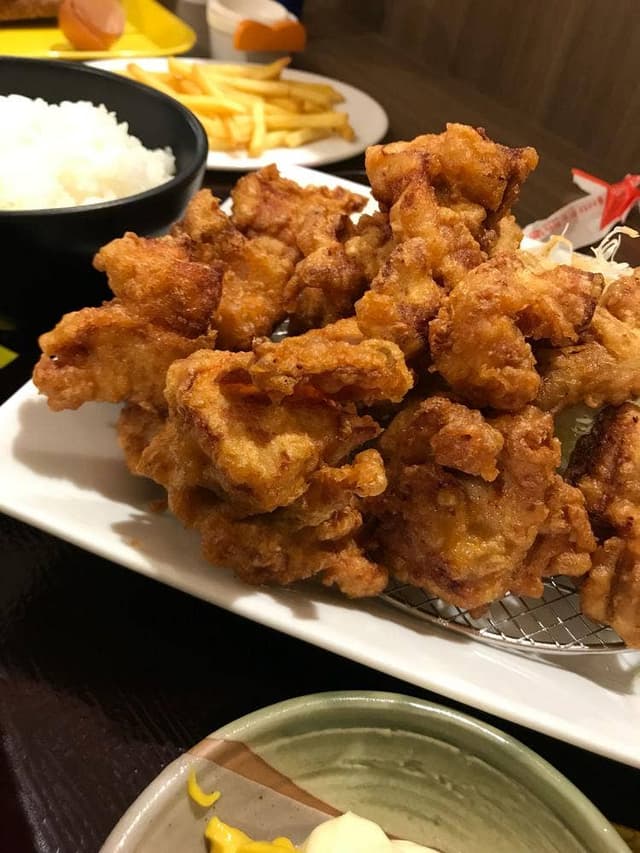 とんきち イオンモール常滑店 - サブ画像1