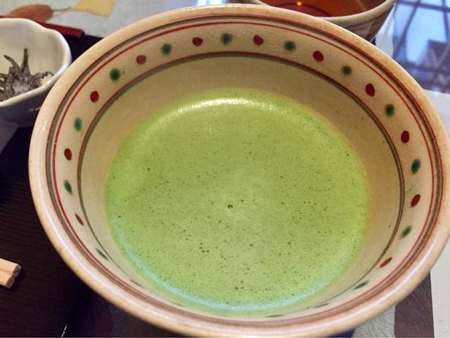 茶道具 甘味処 香月苑 - サブ画像1