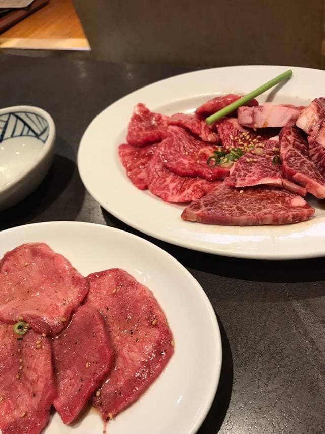 焼肉 三麗 - サブ画像1