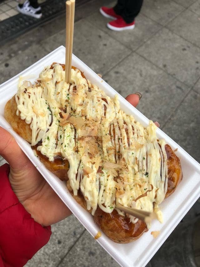 どないやアメリカ村店 - サブ画像3