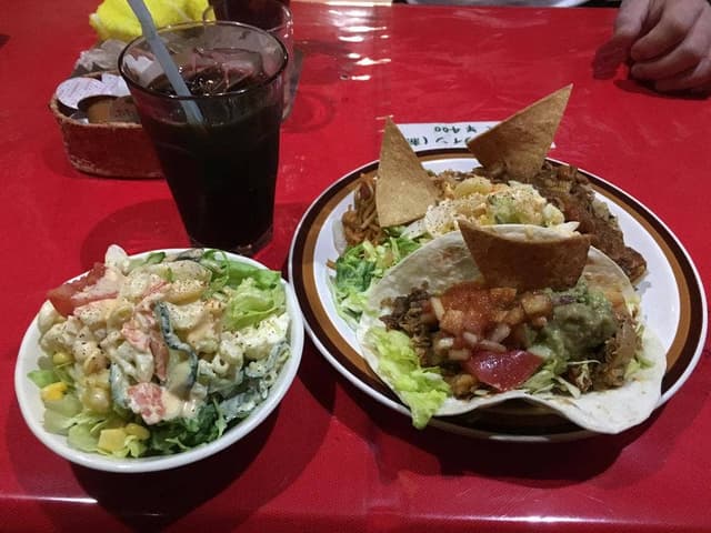 メキシコ料理エル・ソール西新井店 - サブ画像3