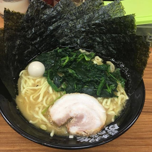 横浜家系ラーメン 町田商店 太平通店 - サブ画像3