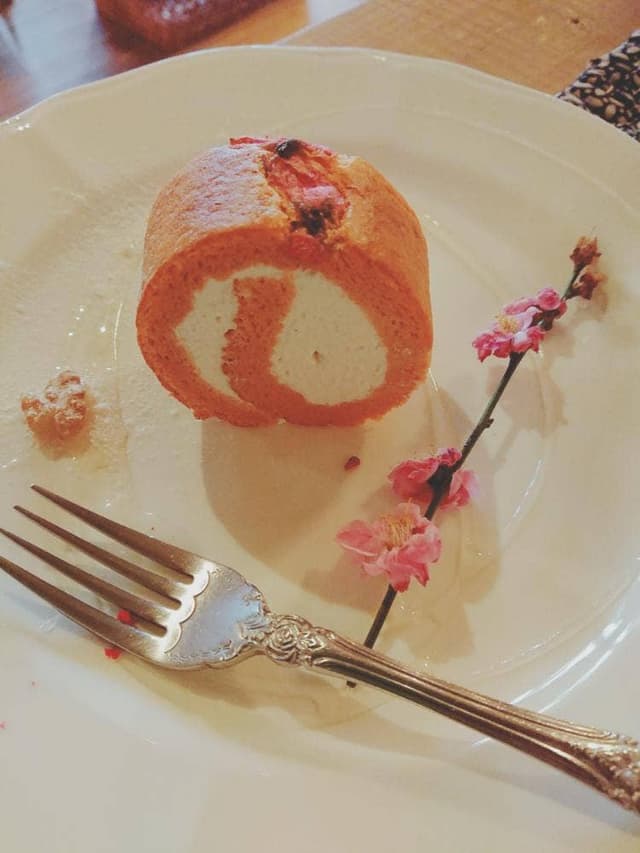 chimney cafe - サブ画像1