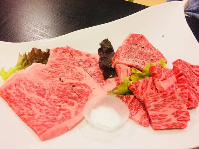 焼肉 吉桃 - サブ画像1