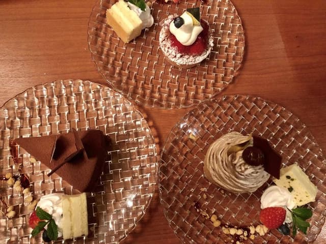 patisserie&brasserie RUBETTA - サブ画像3