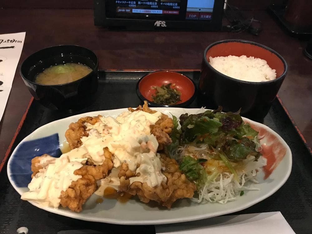 居酒屋 益正 北天神店