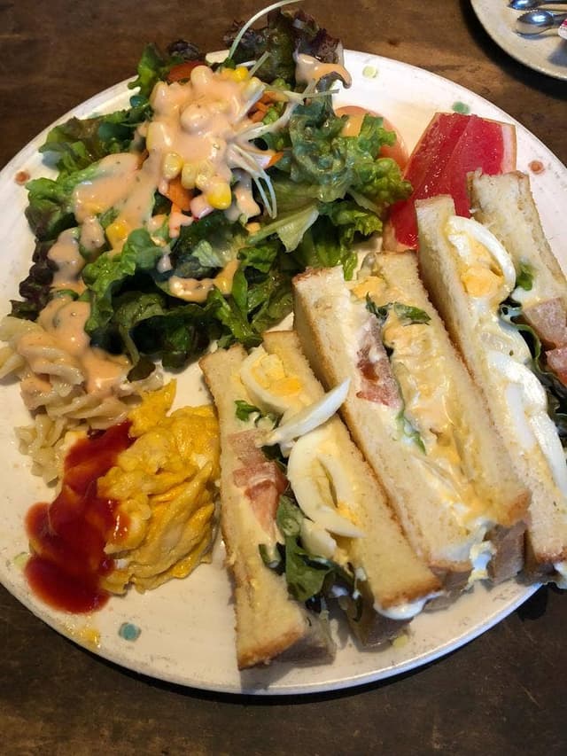 Cafe Rosso カフェ ロッソ - サブ画像3