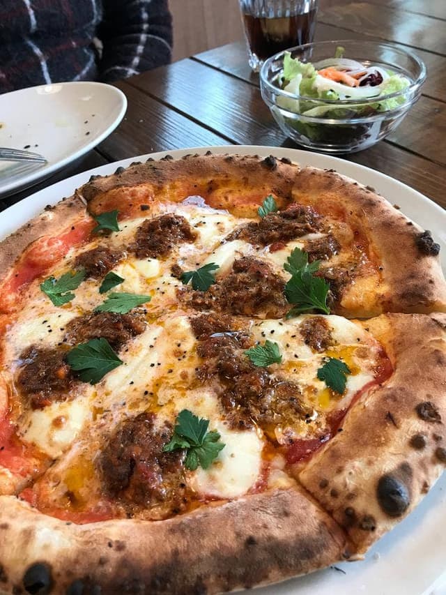 Pizzeria da ENDO - サブ画像1