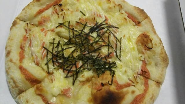 ビーピッツァ おおたモール店 - サブ画像1
