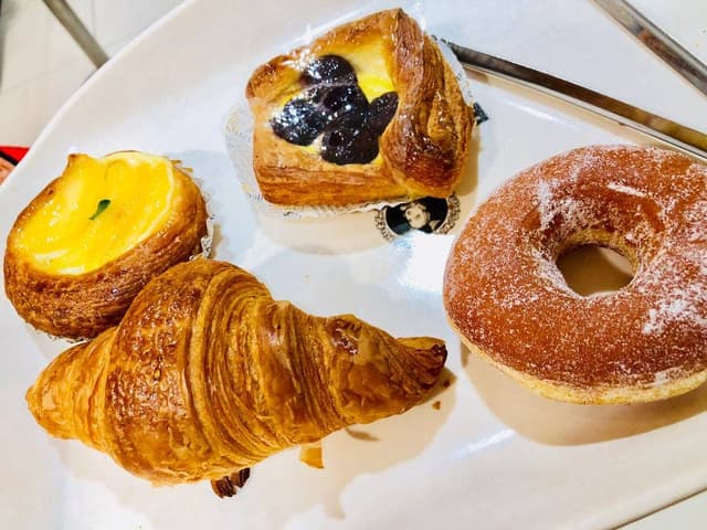 ポンパドウル 町田店 - サブ画像1