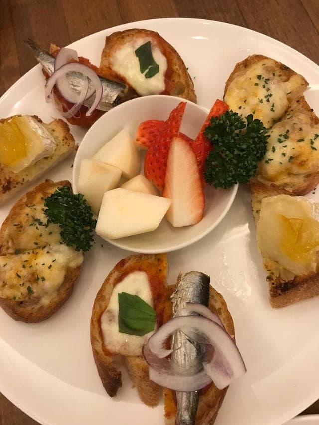 HavanaMoon - サブ画像3