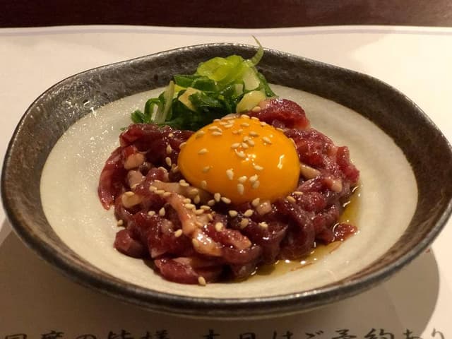 近江牛もつ鍋 しぶや - サブ画像1