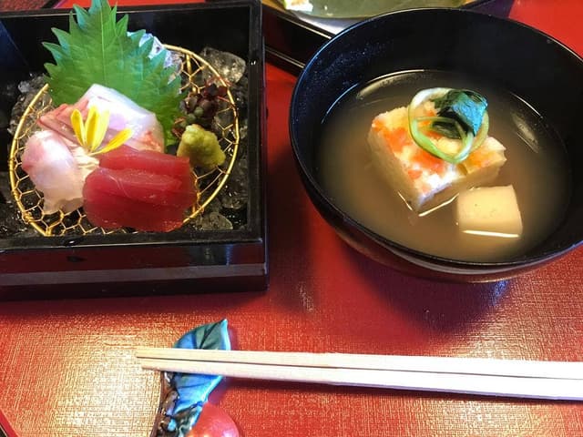 柿本屋 - サブ画像3