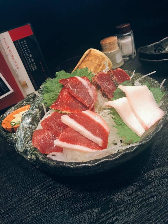 馬肉料理 りょう馬 - サブ画像3