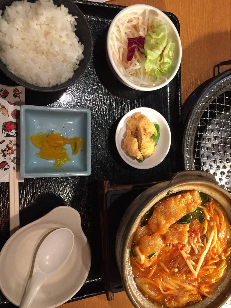 赤から 高松レインボー通り店