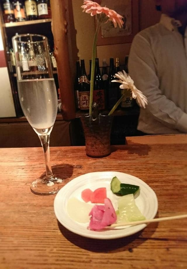 安堵 - サブ画像1