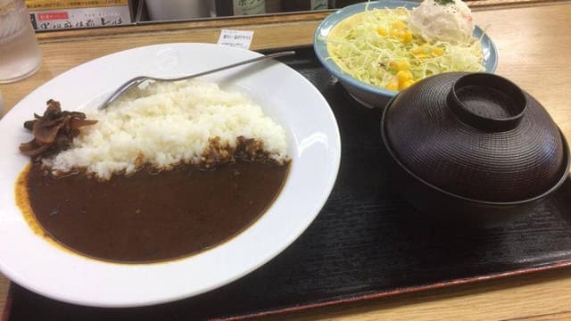 松屋 高井戸店 - サブ画像1