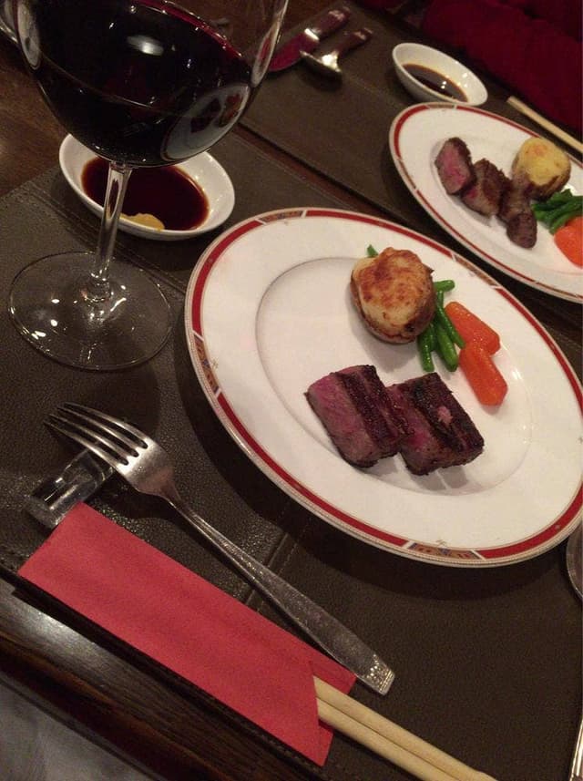 黒川ステーキハウス - サブ画像1