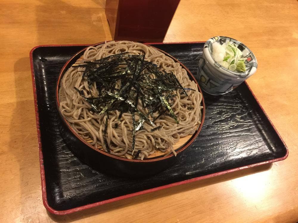 角八