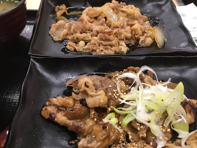 吉野家 行徳新浜店 - サブ画像3