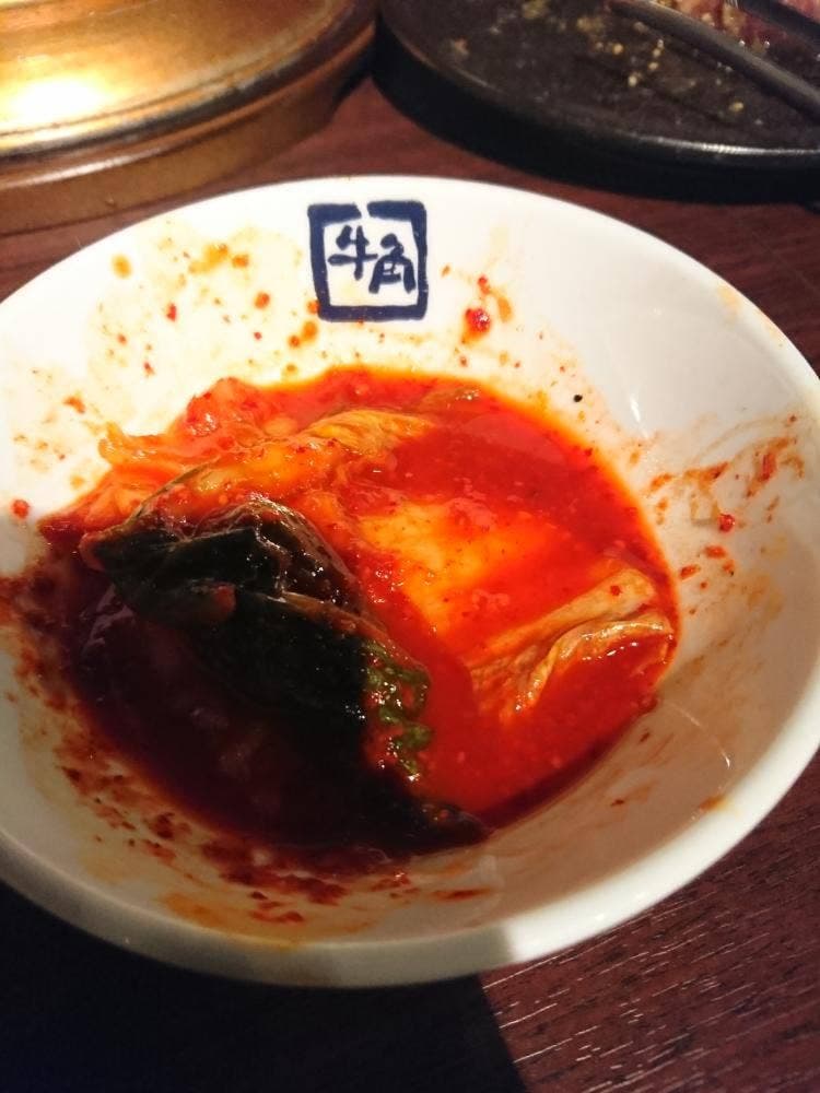 牛角 浦安店