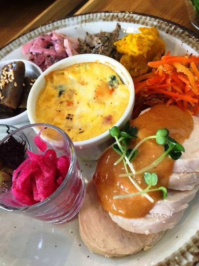 an com chua - サブ画像1