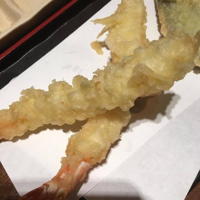 揚げたて天麩羅 那かむら イオンモール香椎浜店 - サブ画像3