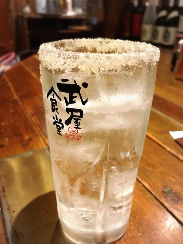 武屋食堂 泉店 - サブ画像3