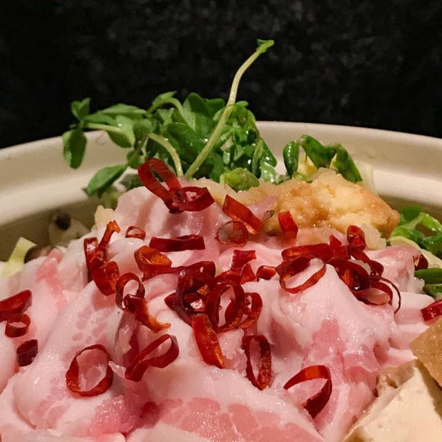 新宿 思ひ出酒場 えんなすび - サブ画像3