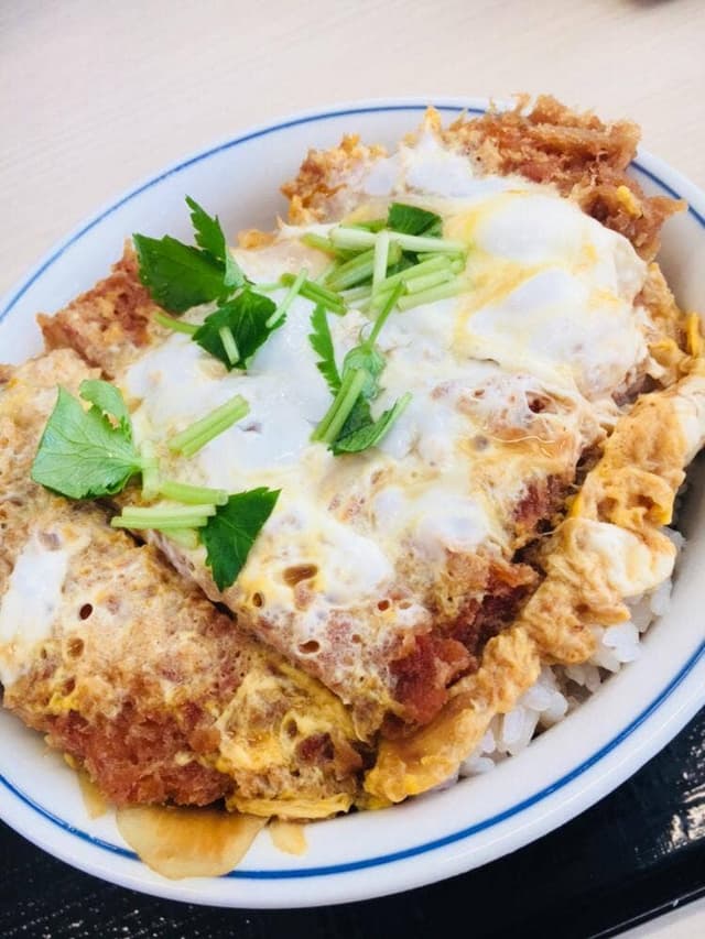 かつや つくば大曽根店 - サブ画像1