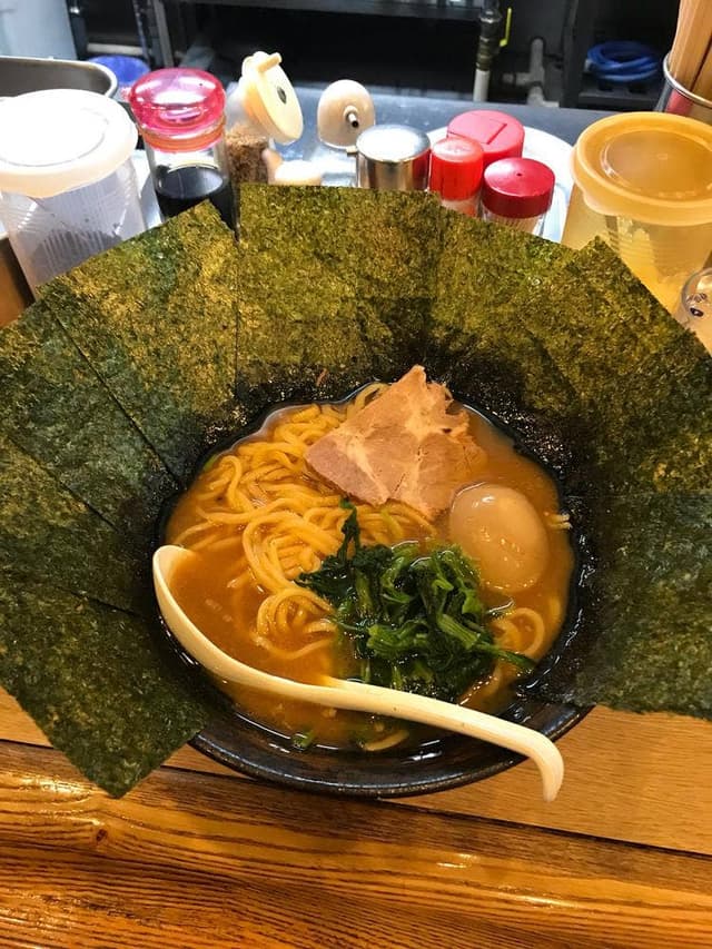 風々風 - サブ画像2