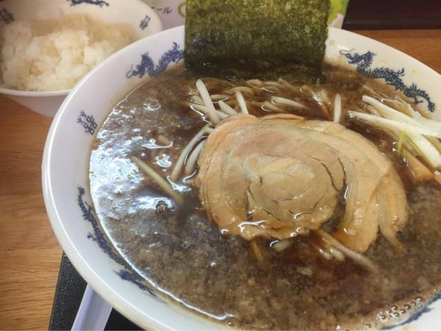 麺屋 恵 - サブ画像3