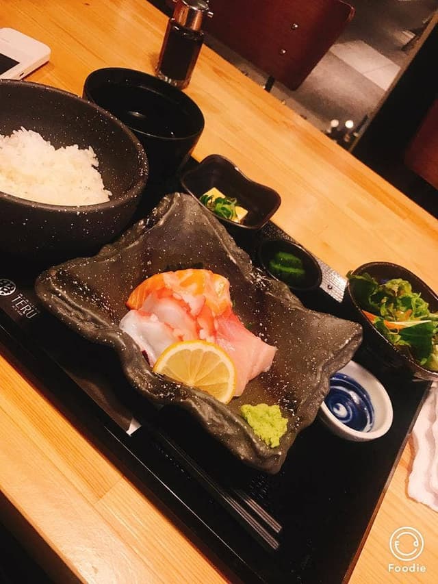 肉とさかな 照 天王寺店 - サブ画像3