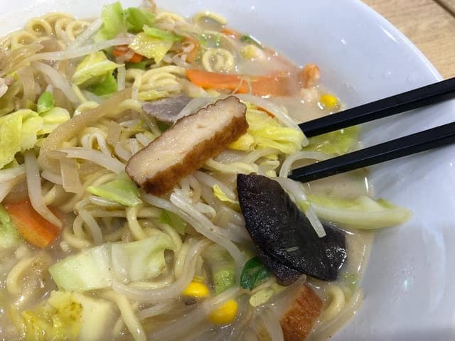リンガーハット イトーヨーカドー曳舟店 - サブ画像3