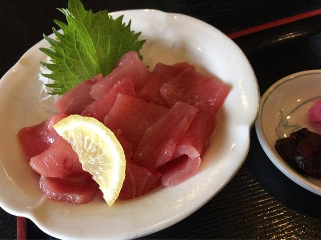 お食事処 酒処 よしの - サブ画像2