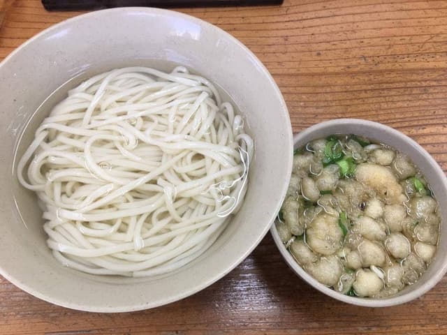 天領うどん 梶木店 - サブ画像2