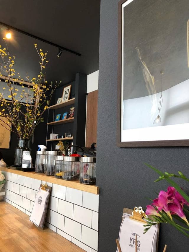 YRG cafe HoME - サブ画像2