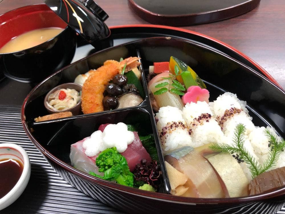 御料理 井傳