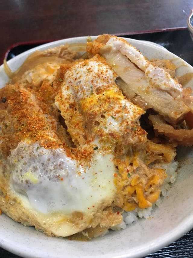 尾張屋蕎麦店 - サブ画像2