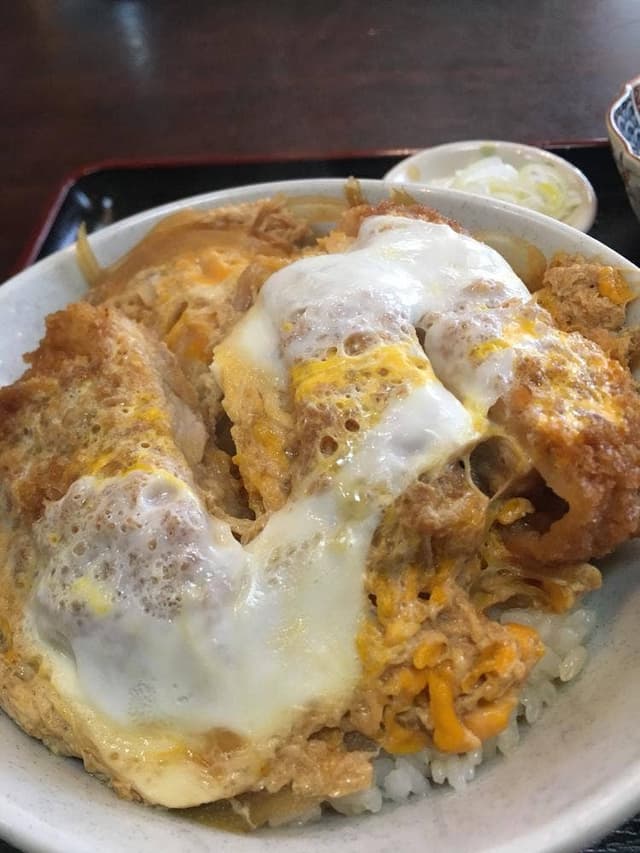 尾張屋蕎麦店 - サブ画像1