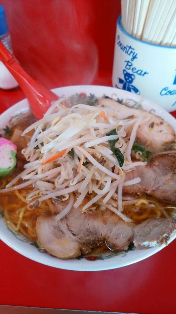 らい久 本店 - サブ画像3