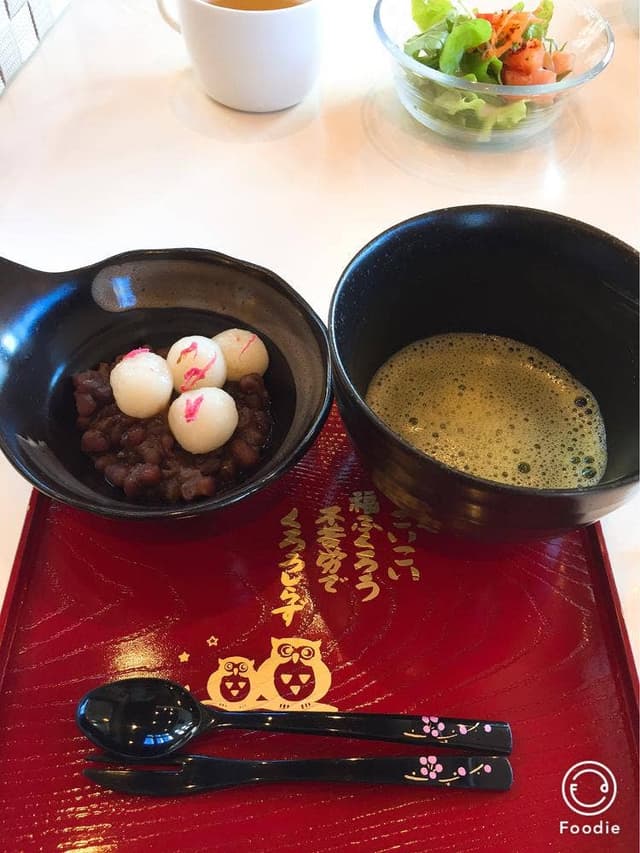 engawa かふぇ食堂 - サブ画像1