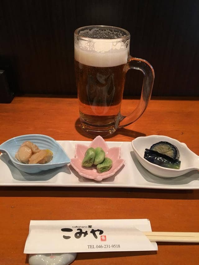 こみや - サブ画像2