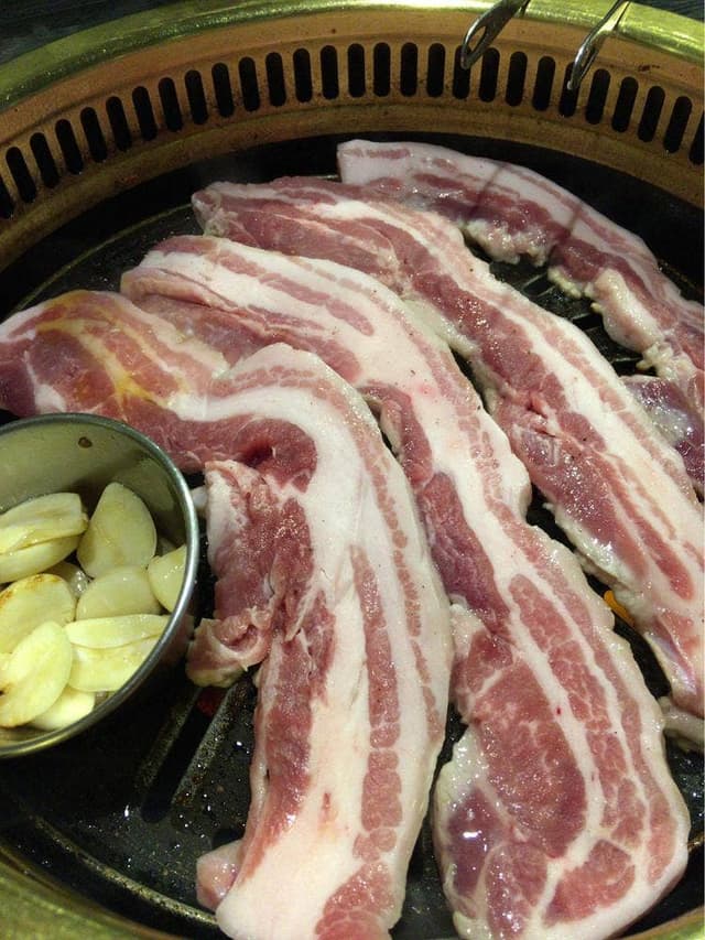 豚パパ 曙町 関内店 - サブ画像3
