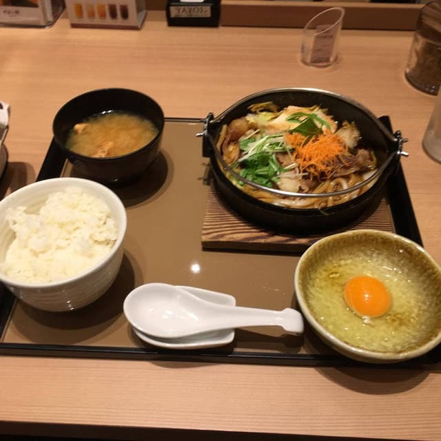 やよい軒 松任店 - サブ画像3