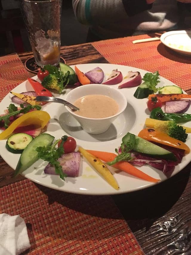 Italian Dining Bar Mingo - サブ画像2